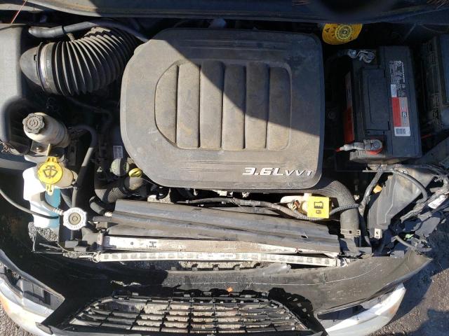 Photo 7 from auction – 2014 CHRYSLER TOWN & COU with VIN 2C4RC1BG1ER149089