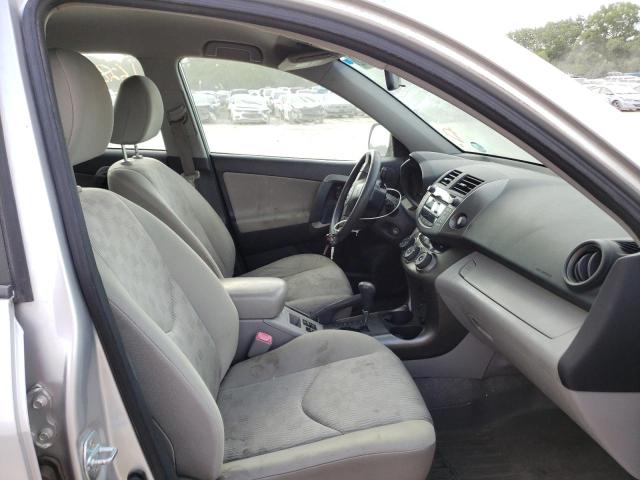 Photo 5 from auction – 2009 TOYOTA RAV4 with VIN JTMBF33V495007629
