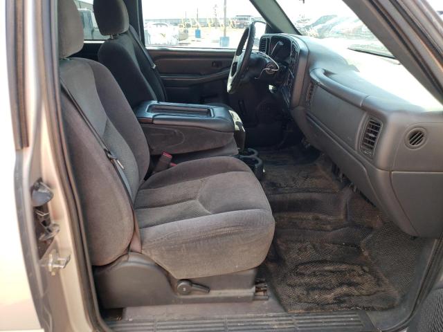 Photo 5 from auction – 2006 CHEVROLET SILVERADO with VIN 2GCEC19Z661314222