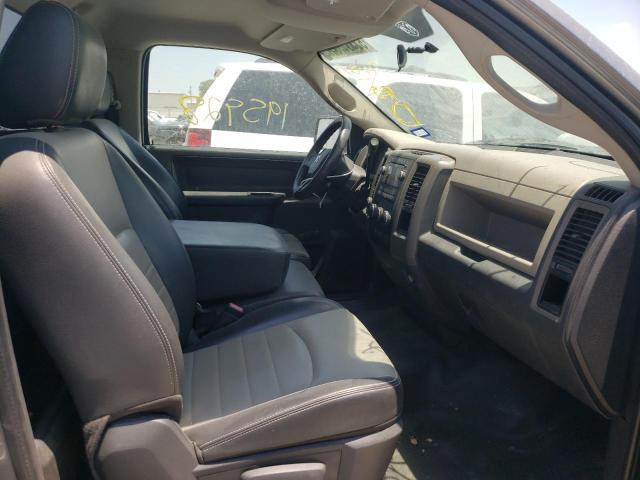 Photo 5 from auction – 2009 DODGE RAM 1500 with VIN 1D3HV16P89J516829