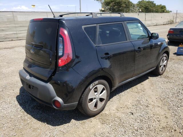 Photo 4 from auction – 2016 KIA SOUL with VIN KNDJN2A20G7318736