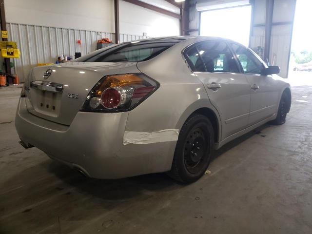 Photo 4 from auction – 2012 NISSAN ALTIMA BAS with VIN 1N4AL2AP1CC127206
