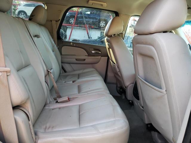 Photo 6 from auction – 2013 GMC YUKON SLT with VIN 1GKS1CE03DR240651