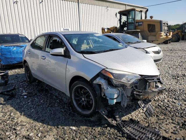 TOYOTA COROLLA L 2014 with VIN 2T1BURHEXEC088845 - Photo from auction