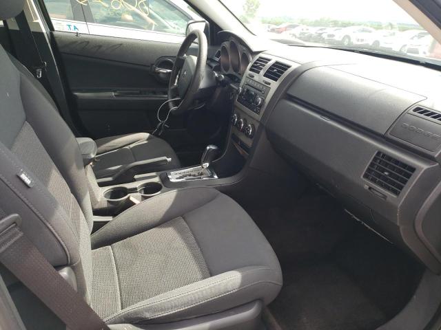 Photo 5 from auction – 2010 DODGE AVENGER SX with VIN 1B3CC4FB3AN154616
