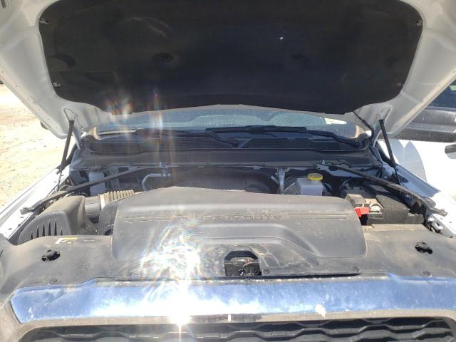 Photo 7 from auction – 2021 RAM 2500 TRADE with VIN 3C6UR5HJ8MG678070
