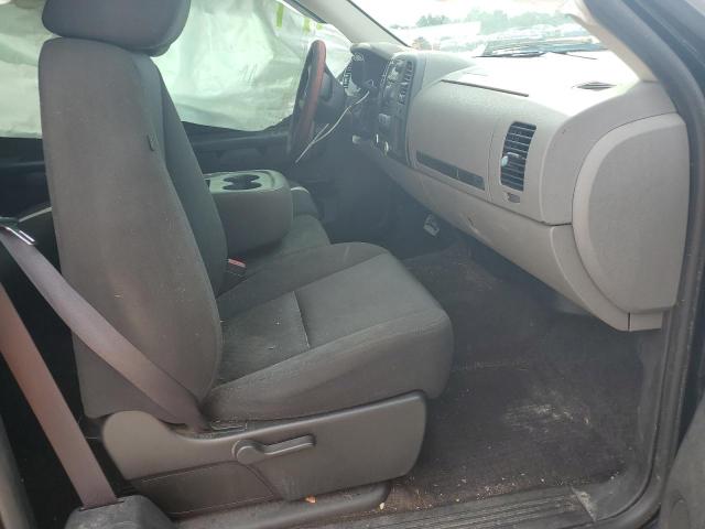Photo 5 from auction – 2011 CHEVROLET SILVERADO with VIN 1GCRCREA1BZ328448