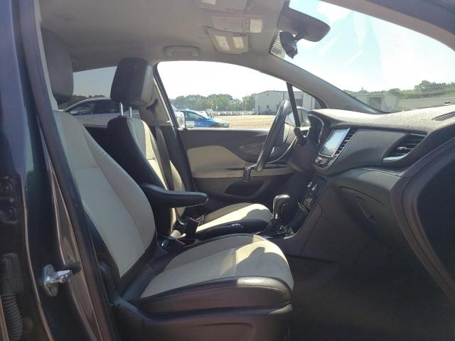Photo 5 from auction – 2017 BUICK ENCORE PRE with VIN KL4CJASB9HB105340