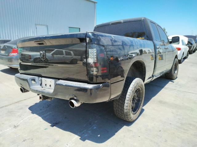 Photo 4 from auction – 2013 RAM 1500 ST with VIN 1C6RR7FT9DS714363
