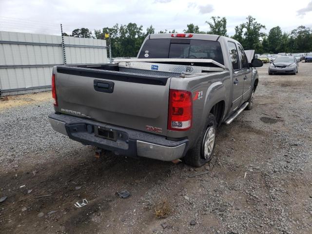 Photo 4 from auction – 2012 GMC SIERRA K15 with VIN 3GTP2VE75CG298931
