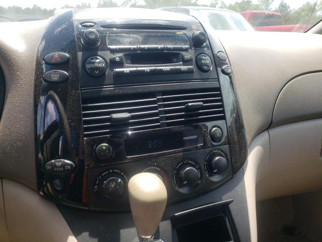 Photo 9 from auction – 2004 TOYOTA SIENNA CE with VIN 5TDZA23C74S060883