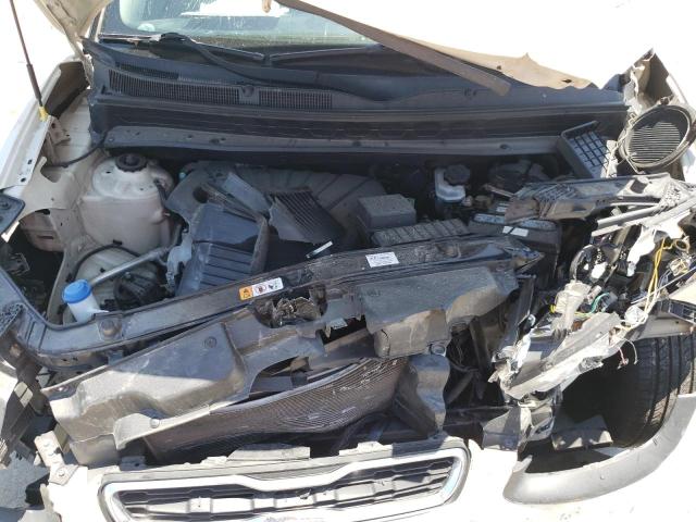 Photo 7 from auction – 2012 KIA SOUL with VIN KNDJT2A54C7414329