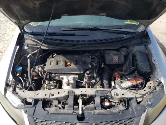 Photo 7 from auction – 2012 HONDA CIVIC EX with VIN 2HGFG3B83CH515022