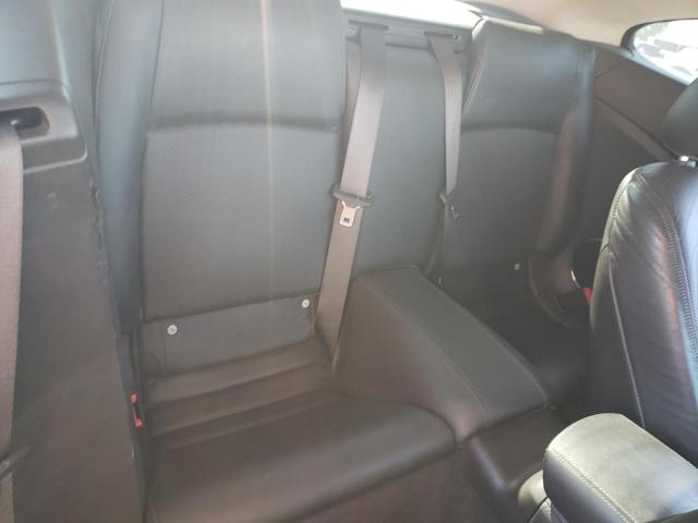 Photo 6 from auction – 2008 JAGUAR XK with VIN SAJWA43B685B24563
