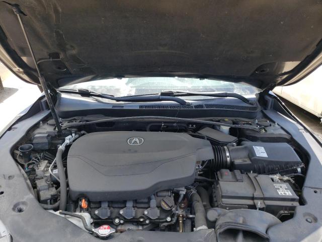 Фото 7 с аукциона – 2015 ACURA TLX с VIN 19UUB2F35FA010617