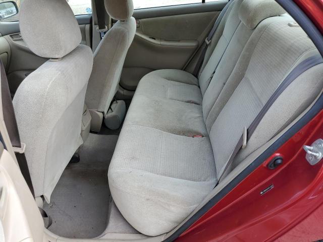 صورة رقم 6 من المزاد - 2007 TOYOTA COROLLA CE مع VIN JTDBR32E870131941