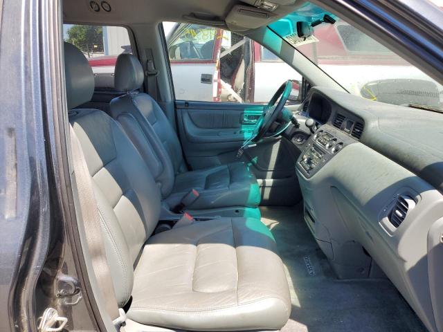 Photo 5 from auction – 2003 HONDA ODYSSEY EX with VIN 5FNRL18083B050577