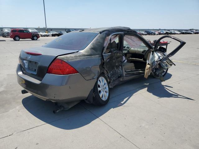 Photo 4 from auction – 2007 HONDA ACCORD EX with VIN 1HGCM66507A081983