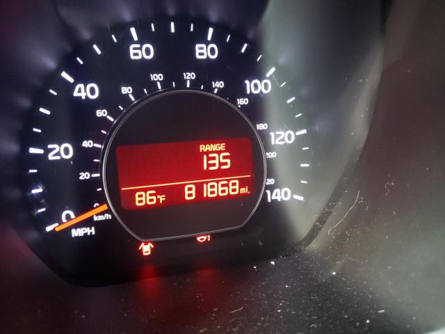 Photo 8 from auction – 2017 KIA SOUL with VIN KNDJN2A25H7433110