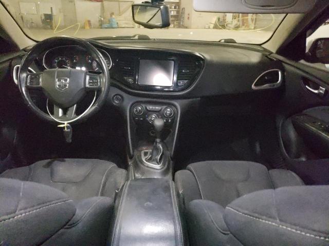 Photo 9 from auction – 2013 DODGE DART SXT with VIN 1C3CDFBA3DD307417
