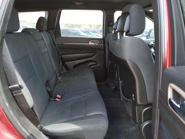 Photo 6 from auction – 2014 JEEP GRAND CHER with VIN 1C4RJFAG5EC416098