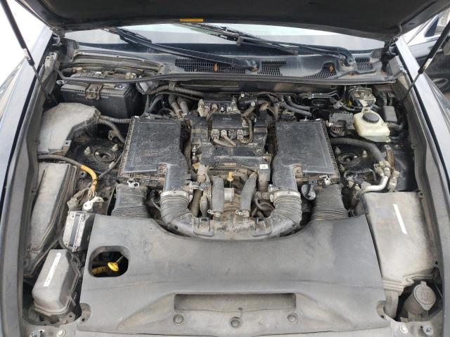 Photo 7 from auction – 2008 LEXUS LS 460 with VIN JTHBL46F285057512
