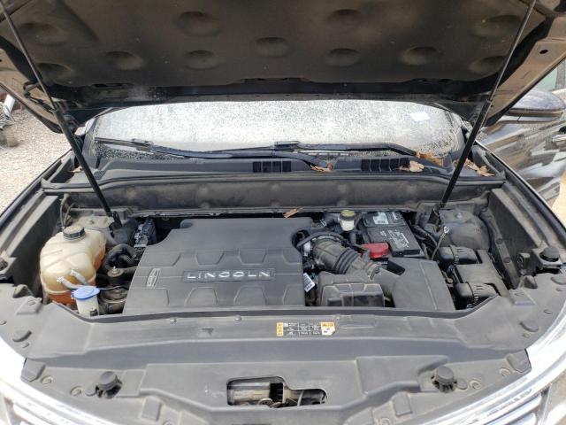 صورة رقم 7 من المزاد - 2016 LINCOLN MKX RESERV مع VIN 2LMTJ6LR2GBL57423