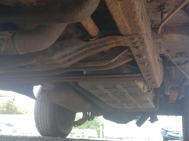 Photo 10 from auction – 2000 FORD F150 with VIN 1FTRX18L8YNB35068