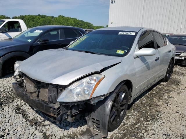 Foto 2 de la subasta – 2012 NISSAN ALTIMA BAS con VIN 1N4AL2AP0CC158284