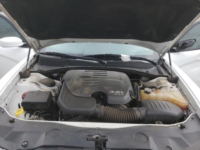Photo 7 from auction – 2014 DODGE CHARGER SX with VIN 2C3CDXHG4EH234404