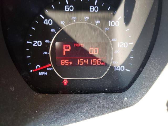 Photo 8 from auction – 2014 KIA SOUL with VIN KNDJN2A28E7041394