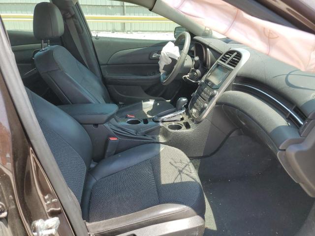 Photo 5 from auction – 2015 CHEVROLET MALIBU 1LT with VIN 1G11C5SL6FF277816