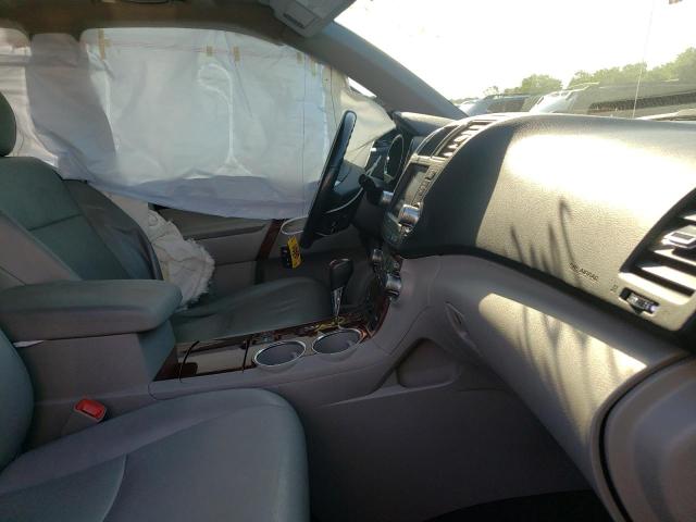 Фото 5 с аукциона – 2011 TOYOTA HIGHLANDER с VIN 5TDDK3EH5BS060366