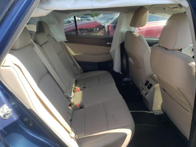 Photo 6 from auction – 2019 SUBARU OUTBACK 3. with VIN 4S4BSENC9K3248361
