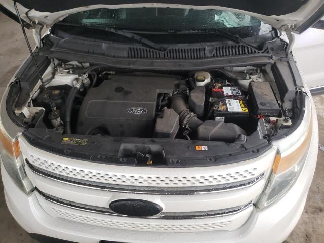 Фото 7 с аукциона – 2011 FORD EXPLORER L с VIN 1FMHK7F82BGA34949