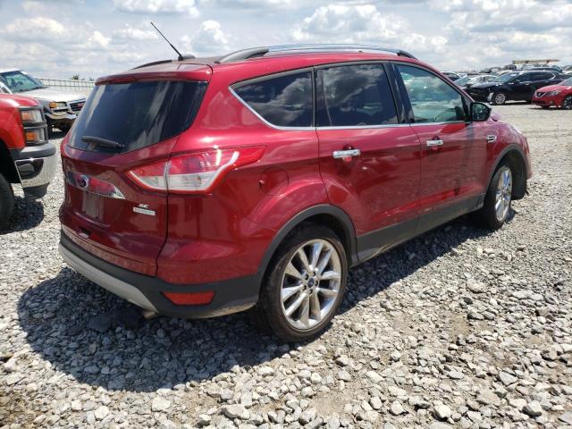 Photo 4 from auction – 2016 FORD ESCAPE SE with VIN 1FMCU0GX1GUA60582