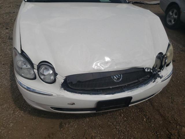 Photo 9 from auction – 2007 BUICK LACROSSE C with VIN 2G4WC582371147654