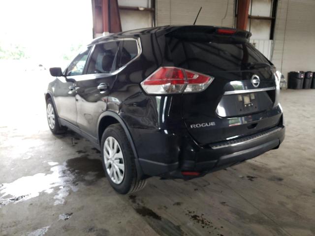 Photo 3 from auction – 2016 NISSAN ROGUE S with VIN JN8AT2MT2GW020063