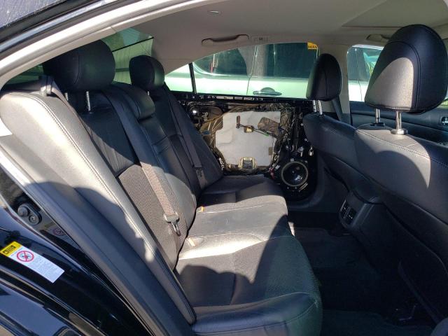 Photo 6 from auction – 2010 LEXUS ES 350 with VIN JTHBK1EG5A2396865