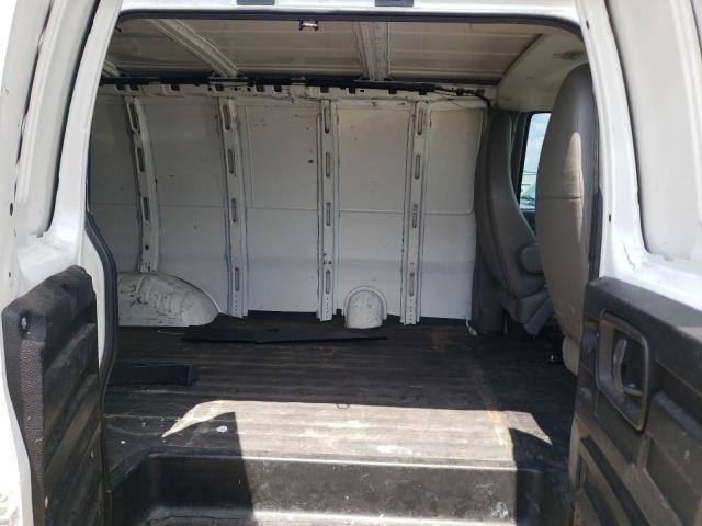 Foto 6 de la subasta – 2014 CHEVROLET EXPRESS G2 con VIN 1GCWGFBA4E1193950