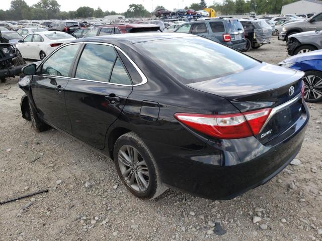 Photo 3 from auction – 2017 TOYOTA CAMRY LE with VIN 4T1BF1FK3HU305899