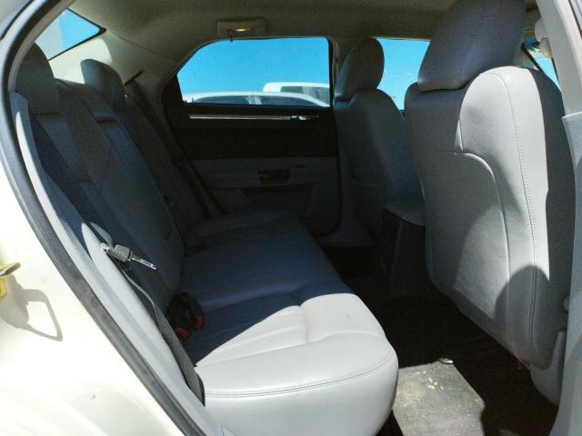Zdjęcie 6 z aukcji – 2006 CHRYSLER 300C z VIN 2C3KA63H46H257360