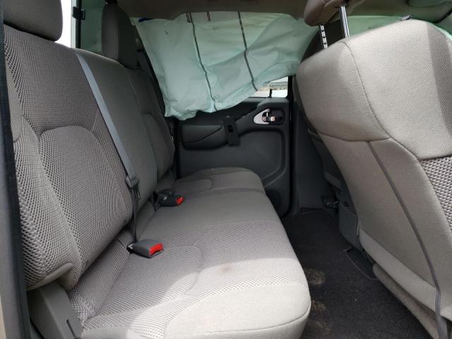 Photo 6 from auction – 2020 NISSAN FRONTIER S with VIN 1N6ED0EB4LN718692