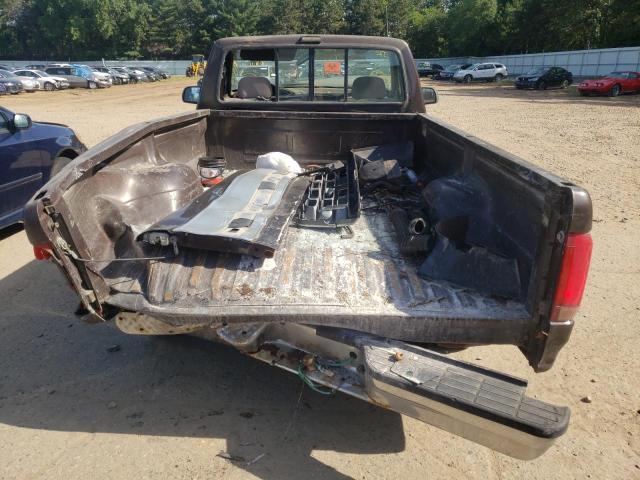 Photo 6 from auction – 1993 FORD F150 with VIN 1FTDF15N6PLA35449