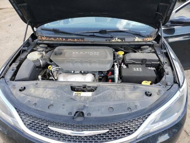 Photo 7 from auction – 2015 CHRYSLER 200 LIMITE with VIN 1C3CCCAB2FN723001