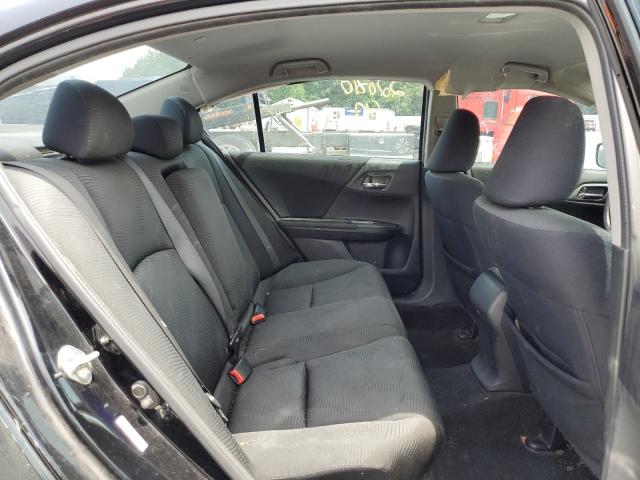 Photo 6 from auction – 2014 HONDA ACCORD LX with VIN 1HGCR2F30EA011065