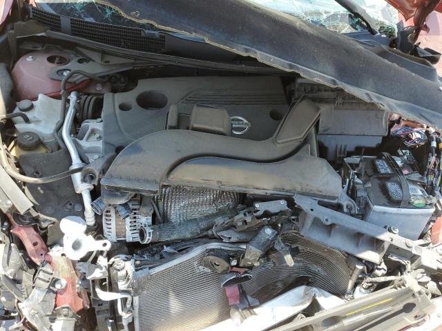 Photo 7 from auction – 2015 NISSAN ALTIMA 2.5 with VIN 1N4AL3AP9FC233039