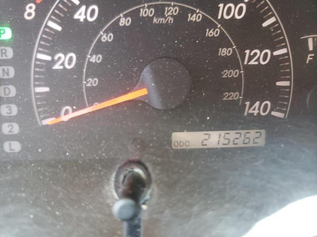 Photo 8 from auction – 2005 TOYOTA CAMRY LE with VIN 4T1BE30K45U523451