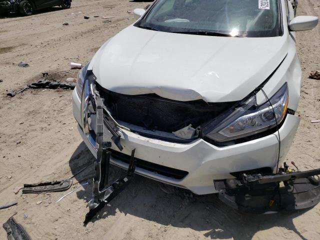 Photo 9 from auction – 2017 NISSAN ALTIMA 2.5 with VIN 1N4AL3AP3HC476316