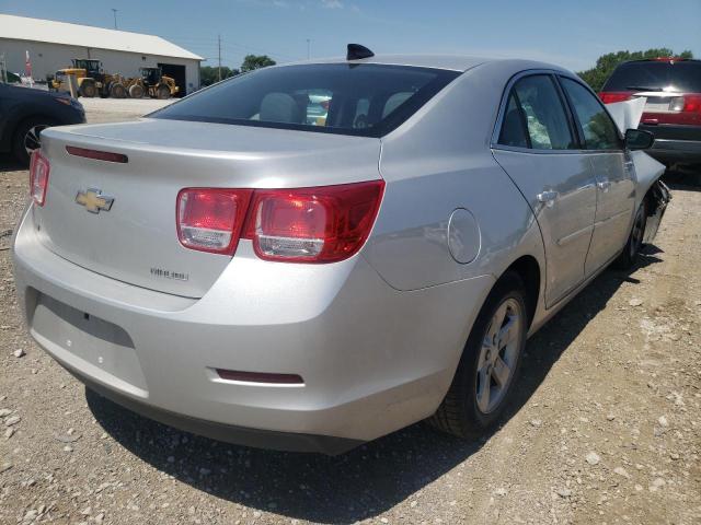 Photo 4 from auction – 2015 CHEVROLET MALIBU LS with VIN 1G11B5SL5FF160912